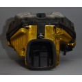 MWR Intake Insert (Spoiler) for the Kawasaki ZX-10R (2016+)
